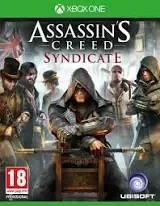 Assassin's Creed Syndicate