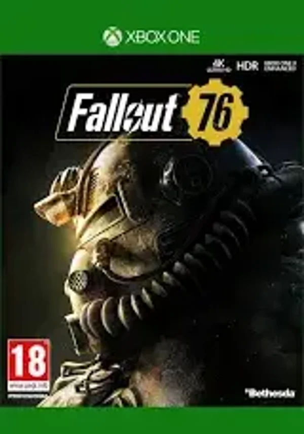 Fallout 76