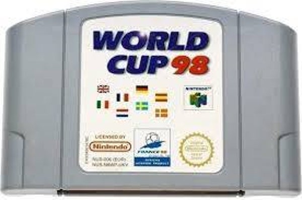 World Cup 98