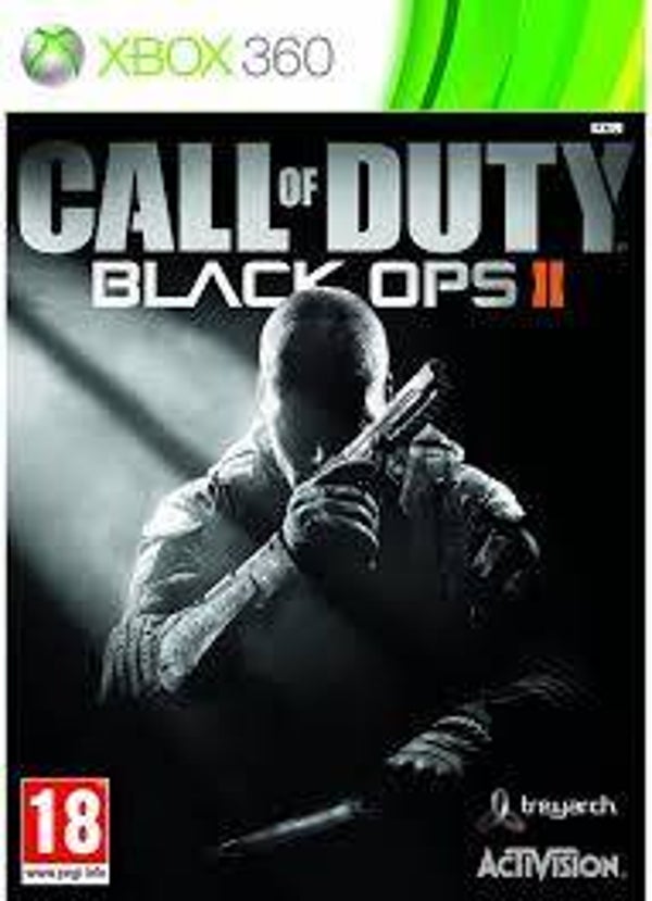 Call of duty Black Ops