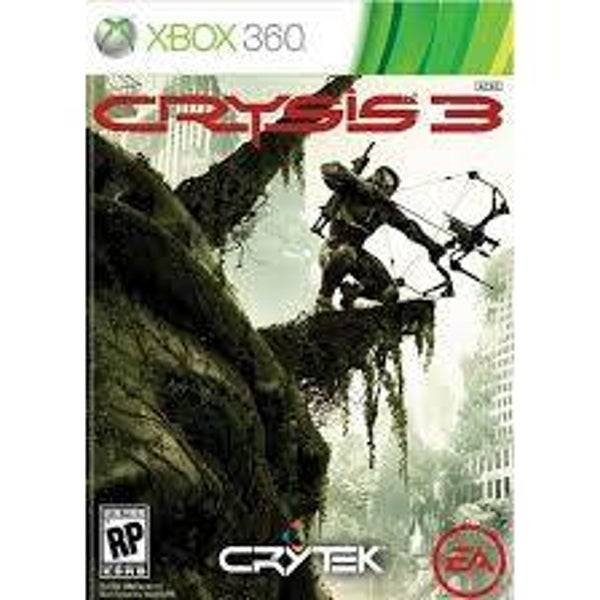 crysis 3