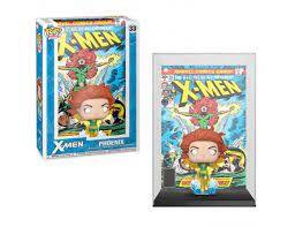 Funko Pop Xmen Phoenix 33