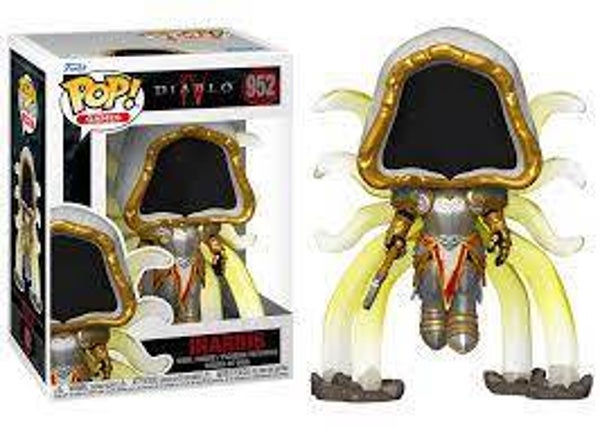 Funko Pop Inarius 952