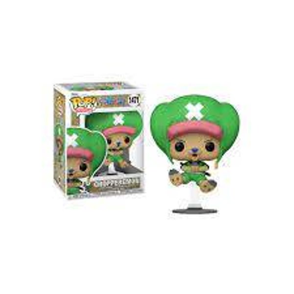Funko Pop Chopperemon 1471