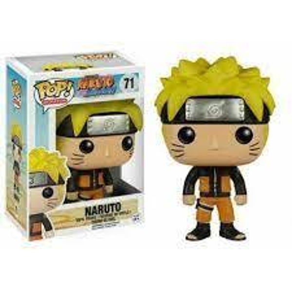 Funko Pop Naruto 71