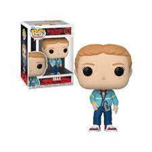 Funko Pop Max 1243