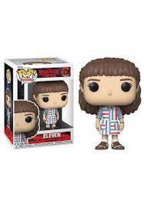 Funko Pop Eleven 1238