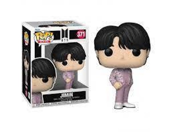 Funko Pop BTS Jimin 371