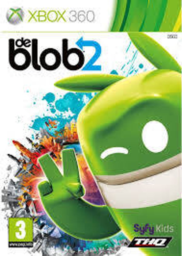 De blob2