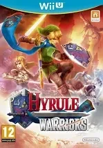 Hyrule Warriors