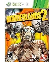 Borderlands 2