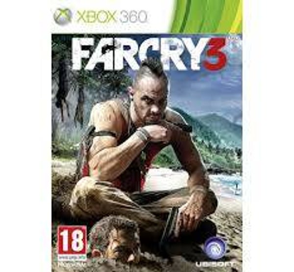 Far Cry 3