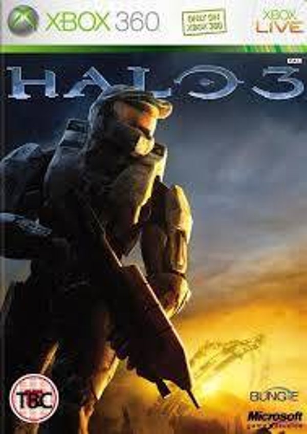 Halo 3