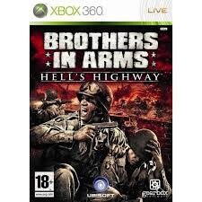 Brothers in arms Hell's Highway