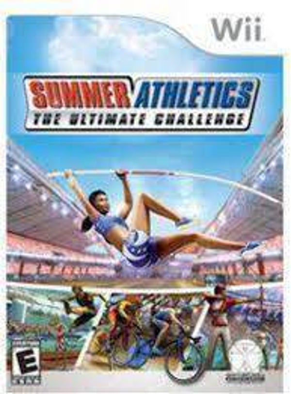 Summer Athletics