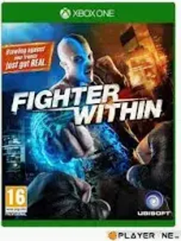 Fighter Within