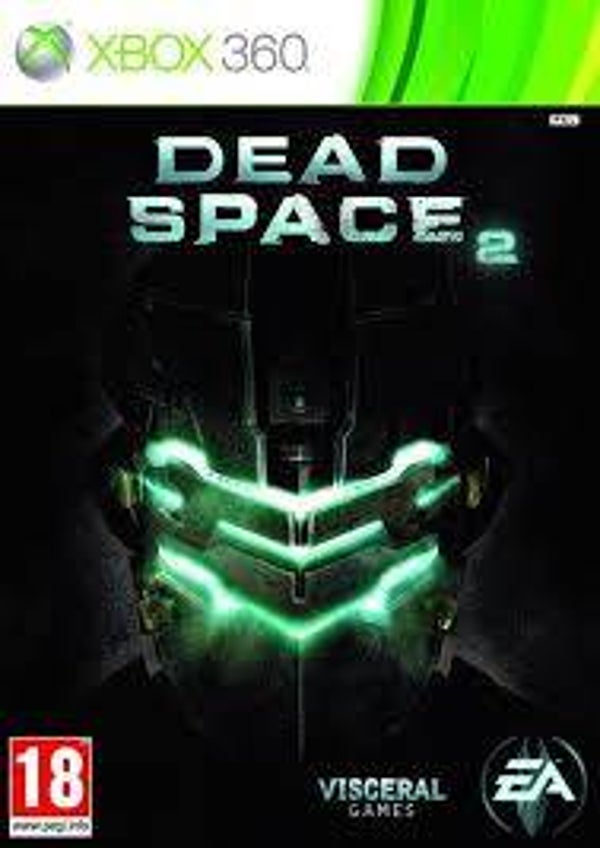 Dead Space 2