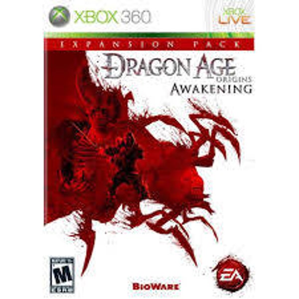 Dragon Age Origins Awekening