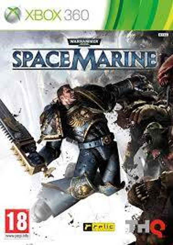 Space Marine