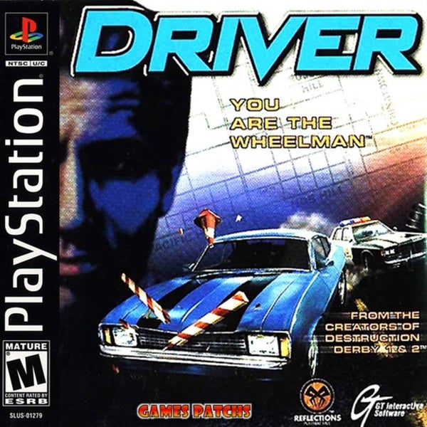 Driver