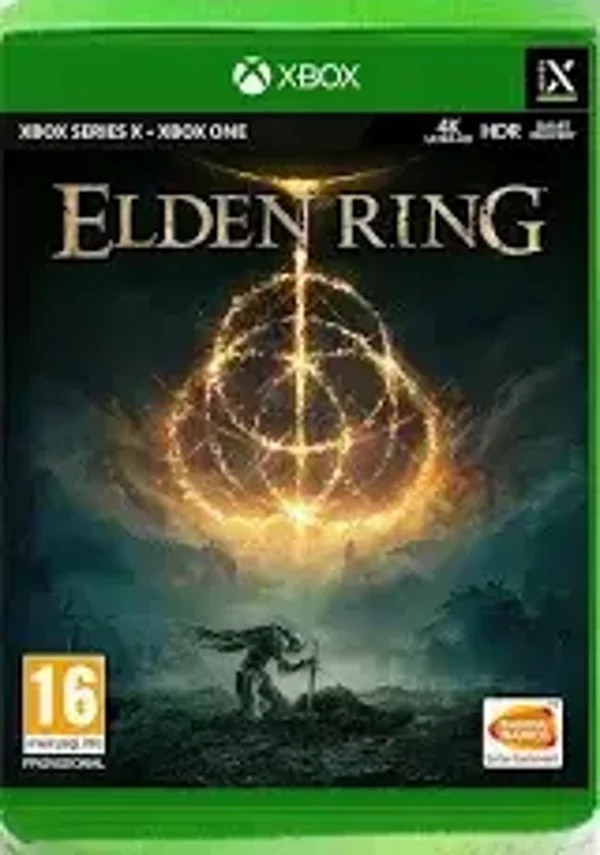 Elden Ring