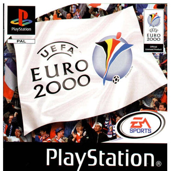 Euro 2000