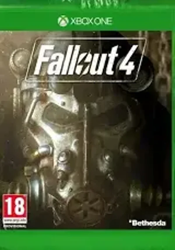 Fallout 4