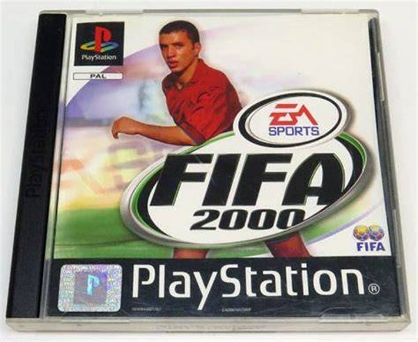 FIFA 2000