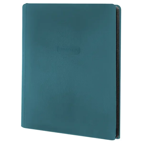 Evoretro 9 Pocket ard binder 360 cards Blue