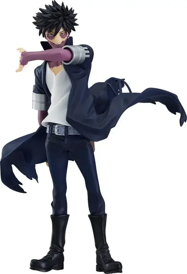 MY HERO ACADEMIA - Dabi - Pop Up Parade 18cm