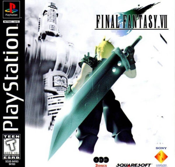 Final Fantasy VII
