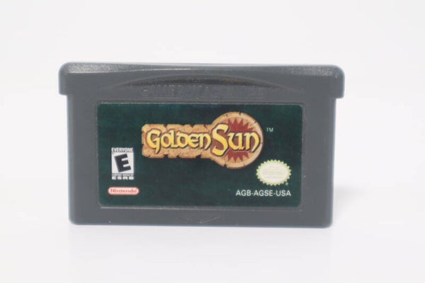 Golden Sun