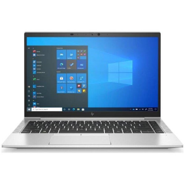 HP EliteBook G8