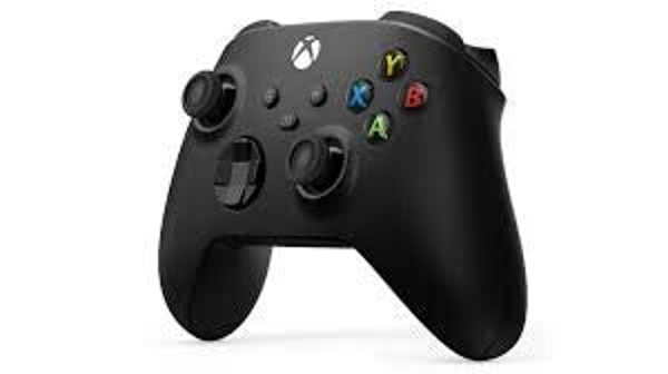 Xbox one controller