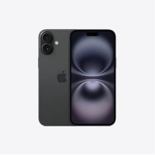 Apple iPhone 16e 128GB NIEUWSTAAT