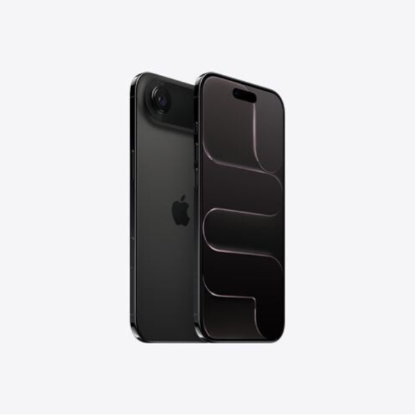 Apple iPhone 17 Air 256GB NIEUW