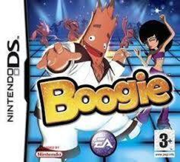 Boogie™