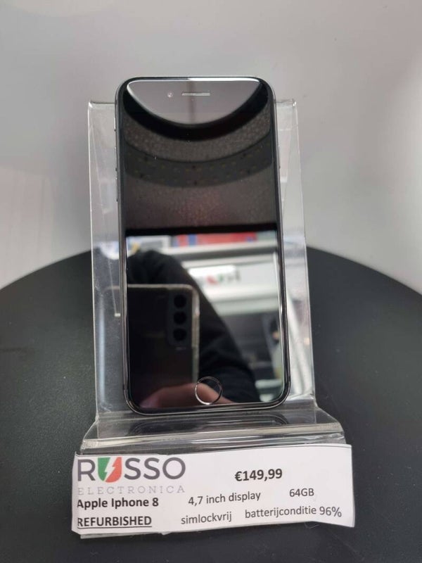 Iphone 8 64GB