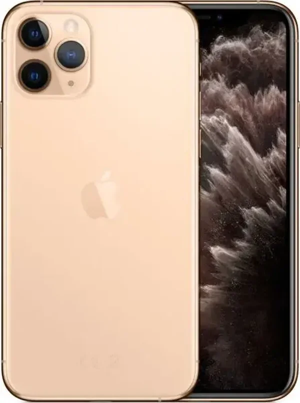 Iphone 11 Pro 64Gb