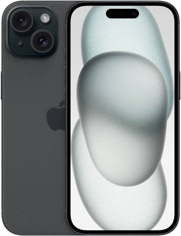iPhone 15 Pro 128GB 88% Batterijconditie