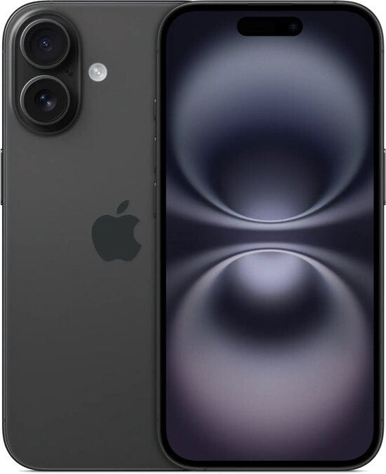 iPhone 16 Pro 256GB 92% Batterijconditie