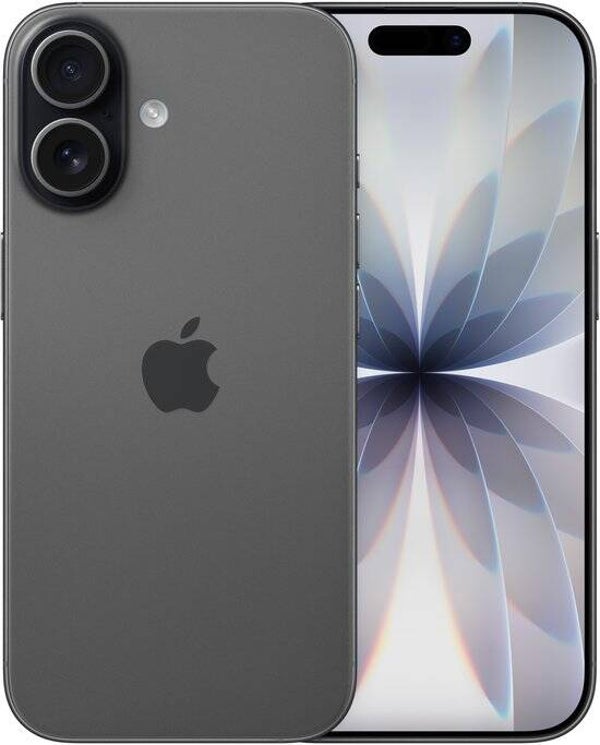 iPhone 17 256GB 97% Batterijconditie