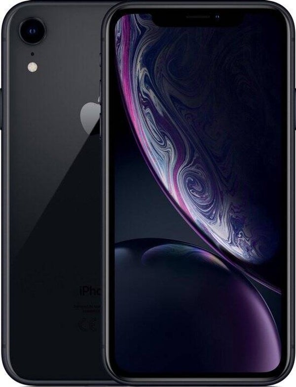 iPhone XR 64GB Nieuw Batterij