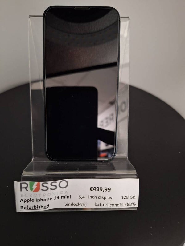 Iphone 13 Mini 128GB