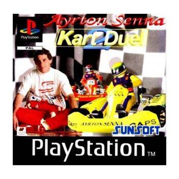 Kart Duel