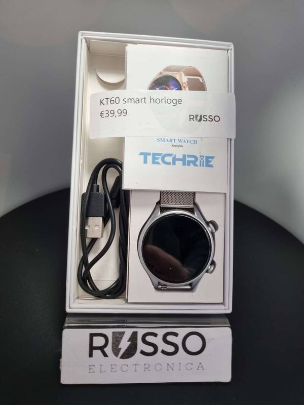Techrie KT60 Smartwatch