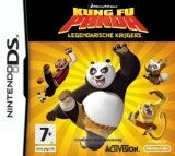 Kung Fu Panda: Legendarische Krijgers