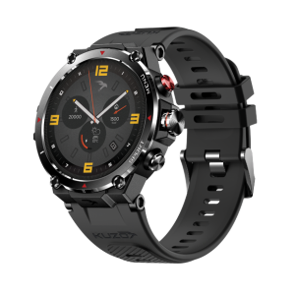 Kuzo FS2 Smartwatch GPS + AMOLED