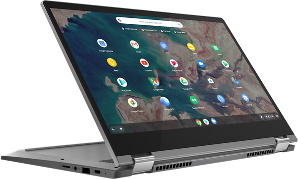 Lenovo Chromebook IdeaPad Flex 5