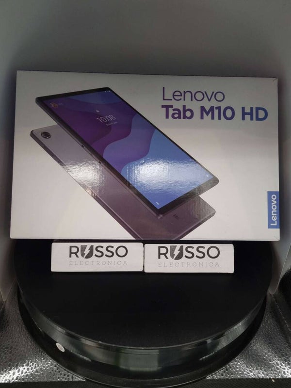 Lenovo Tab M10 HD TB-X306X 64GB Wifi/4G